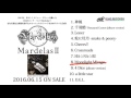 「Mardelas II」album digest/ / Mardelas