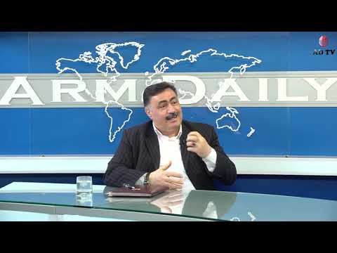 On November 9, 2020 England, Turkey and Russia occupied the Armenian lands and Artsakh.Արցախի հողերը