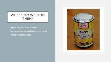 Anchoring Phenomenon