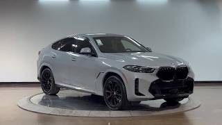 2025 BMW X6 xDrive40i Dallas, Forth Worth, Mansfield, Plano, Arlington TX