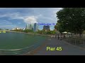 NYC Christopher Street &amp; Pier 45 in 360° format