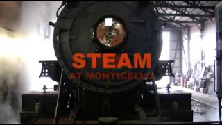 On Demand - Steam at Monticello