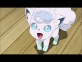 Alolan vulpix  amv  tik tok