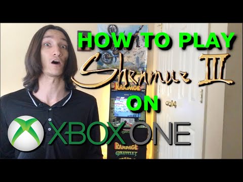 Video: Panduan Dan Panduan Shenmue Untuk Penghantar PS4, Xbox One Dan PC