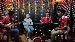 Sisa Umur - Mas'ud Sidiq || Cover by Icha Anisa - Mindik-Mindik