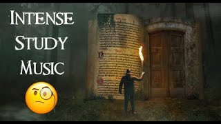 Suspenseful Study Music (EPIC intense music for exams and studying!) screenshot 3