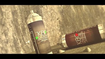 | Dynamic intro | Contest Entry | KBC Calzone | (Bad quality, why?) BEST??