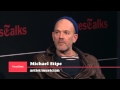 Michael Stipe | Interview | TimesTalks