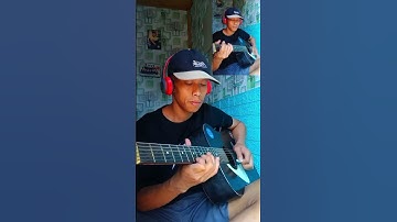ani carera : cintaku tak terbatas waktu ( cover akustik gitar) #shots #storyviral