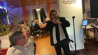 Download Lagu Italienische Musik mit Giovanni burgio davinci Band . MP3