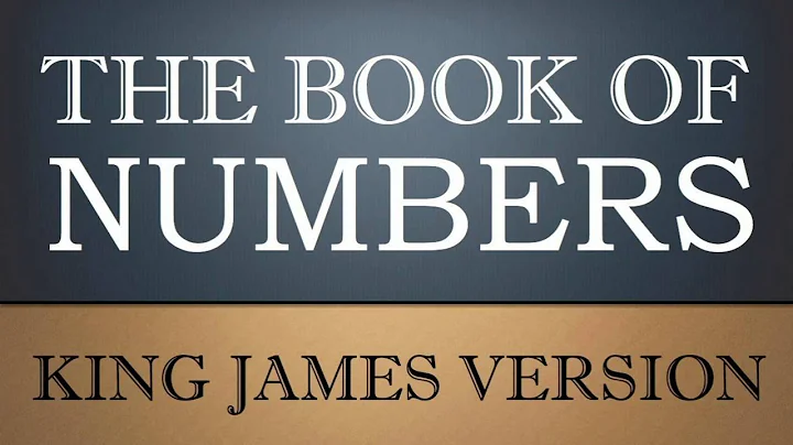 Book of Numbers - Chapter 11 - KJV Audio Bible