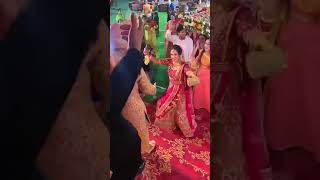 दुल्हन डांस video || Shadi dhulhan dance video || #marrigedance #marrigestatus #shadi #wedding