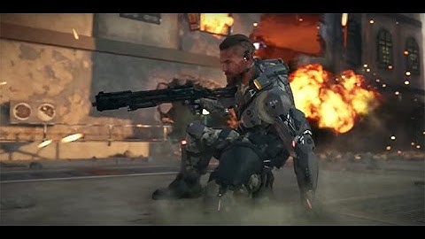 HOW TO DOUBLE SLIDE! (Call of Duty: Black Ops 3 Tip)