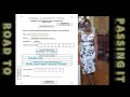 January 2021 Paper 2 Questions & Answers|CSEC|Information Technology #ShellyannJames #roadtopasses