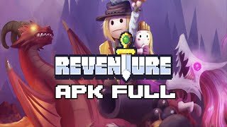 Reventure 😏😏😏 Apk Version 1.9.7😯😯😯| Reventure 😛😛😛 Apk Full Paid 😜😜😜 screenshot 3