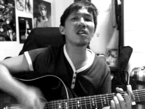 雨爱 - 杨丞琳 (Cover)