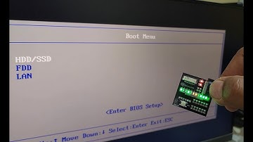 ENIT BIOS DOCTOR (Multi-Language Subtitles)