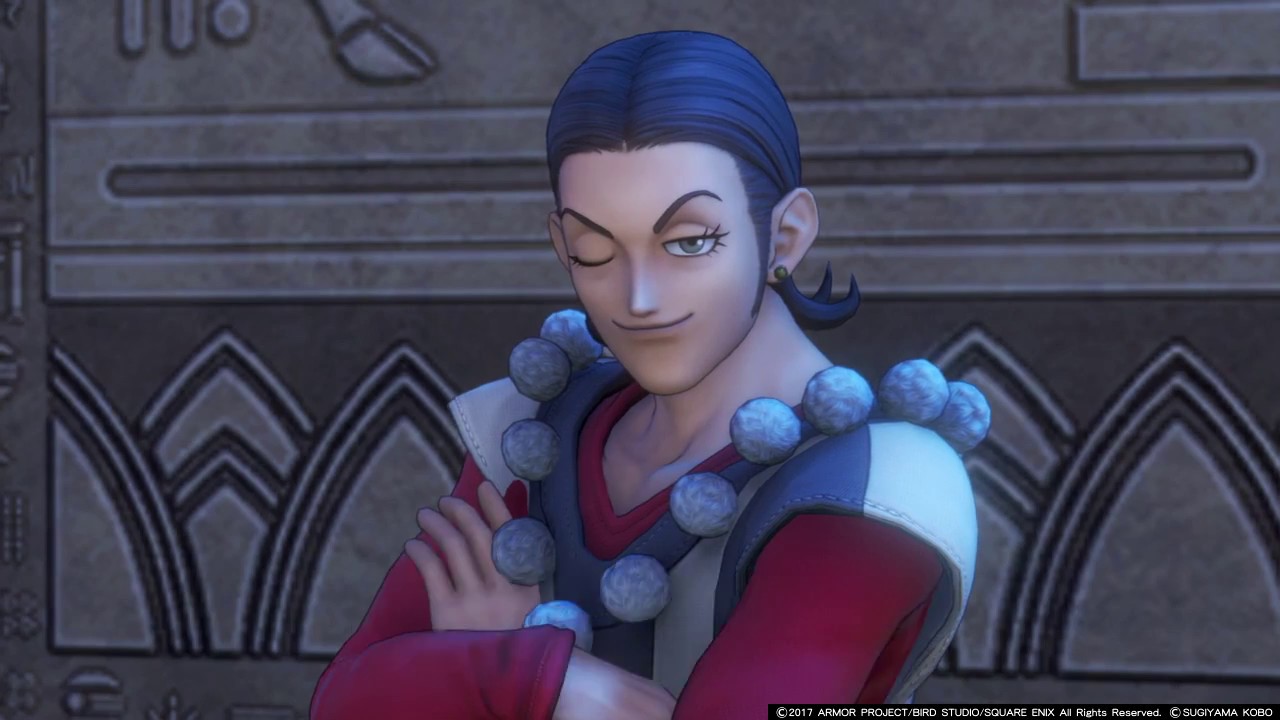 ドラクエ11 シルビア仲間になる ムービー ドラゴンクエストxi 過ぎ去りし時を求めて Youtube ドラクエ11 シルビア仲間になる ムービー ドラゴンクエストxi 過ぎ去りし時を求めて Youtube