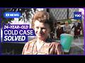 The elaborate undercover sting that solved a cold case killing | 7.30