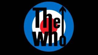 The Who - Love Reign O&#39;er Me