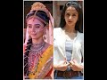 Radha krishna tv serial actors in real life radhakrishna shorts viral