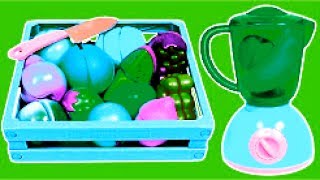 Learn Smoothie Cooking & Making Ice Cream And Smoothies - Fun and Learning Game for Kids screenshot 5
