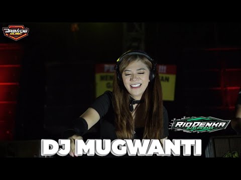 DJ MUGWANTI - Bass Nulop Nulop Terbaru Brewog - YouTube