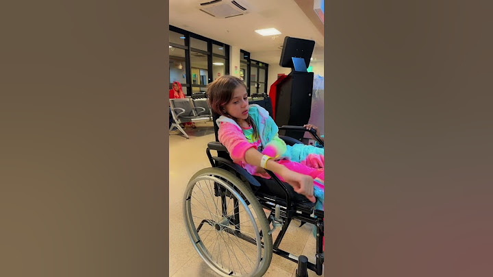 Jessica no hospital