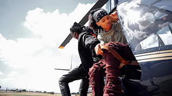 Drake - IDGAF Ft. Yeat (Official Dance Video) @Swisher3x @TreasureFilm