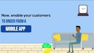 WONDERSOFT | myShopz - A Consumer Mobile App screenshot 5