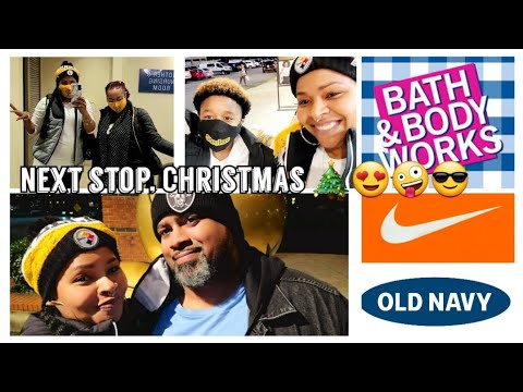 VLOG: LAST MINUTE