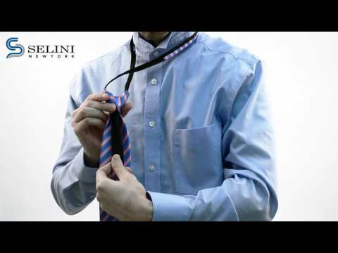 How To Fix A Broken Clip On Tie