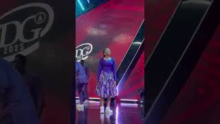 Esther Oji  My Praise Is My Weapon estheroji gospel trending cozaglobal dance