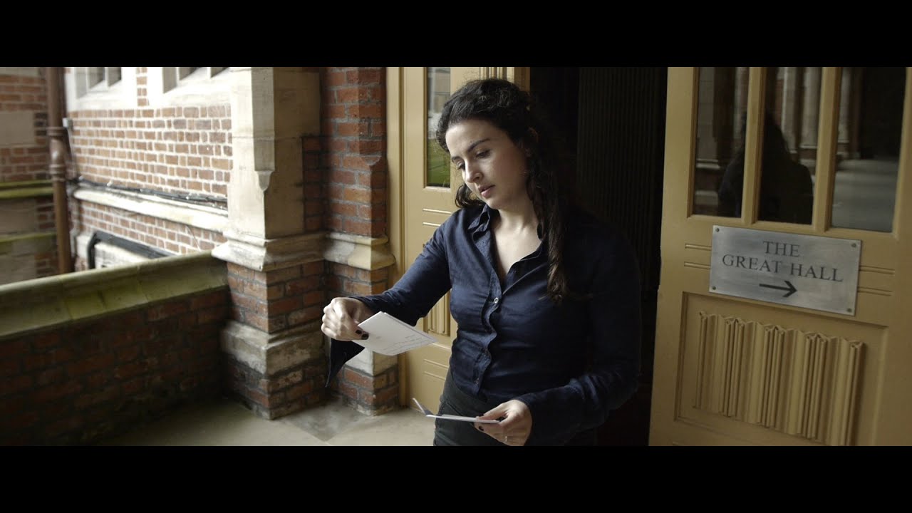 Macbeth Milk of Human Kindness YouTube