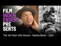 THE 40-YEAR-OLD VERSION (Netflix) | Radha Blank & Dee Rees - Q&A | Film Independent Presents