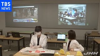 ソフトバンクが５Ｇ・ＸＲ技術で歯科手術の遠隔支援の実証実験