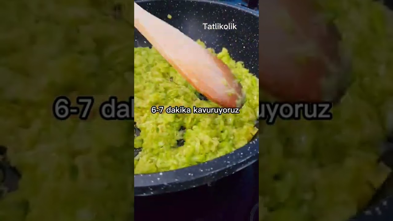 5 dakikada hazır kabak salatası tarifi ????( pratik tarifler )