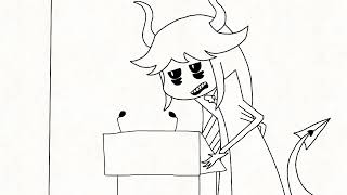 [APRIL FOOLS] Balls (OC Animatic)