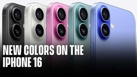 *NEW* iPhone 16/pro Impressions. The Great Separation!🤬