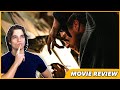 The Thing With Feathers - Movie Review