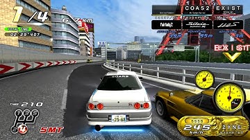 [WMMT5] (160124) 4-Way Battle - New Belt CW (R31)