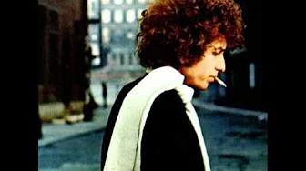 Bob Dylan's 115th Dream Bob Dylan Bob Dylan's 115th Dream Bob Dylan
