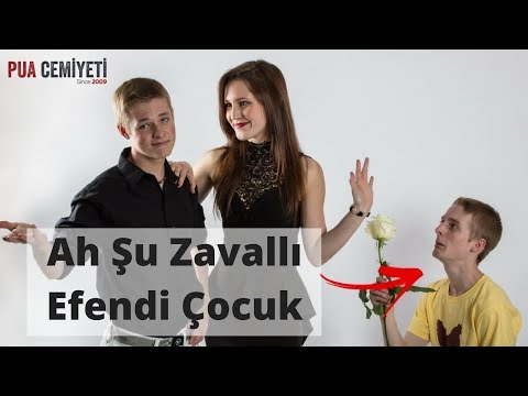 KADINLAR NEDEN SERSERİ-PİÇ-FIRLAMA ERKEKLERİ SEVER ( Çekici Olmak)