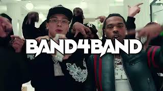 CENTRAL CEE FT. LIL BABY - BAND4BAND Type Beat  | Free Type Beat | Rap/Trap Instrumental 2024
