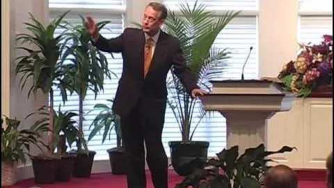 "Press On For The Prize" – Philippians 3:12–21