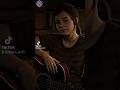 Inmersión vs Interacción | The Last Of Us #TheLastOfUs #HBOMax #videogames #shorts
