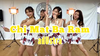 Brave Girls/Chi Mat Ba Ram cover dance by adUstra