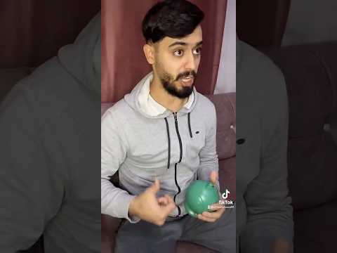 لما تخبي مصروفك وانت صغير  