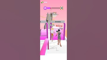 Truth Runner 3D gameplay iOS,Android | #shorts All Levels