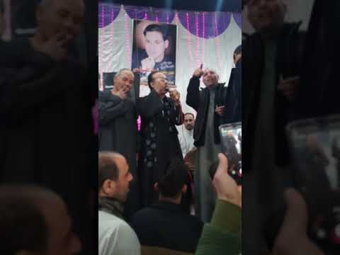 سيد شلبي موال لو كان ابويا نصحني